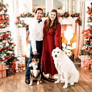 Meet your Posher, Ali